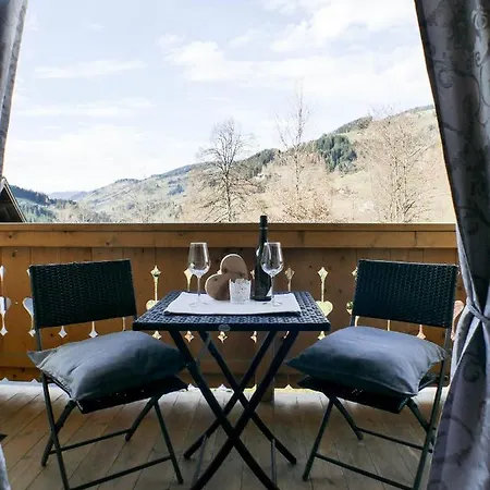 Проживание в семье Haus Holzer