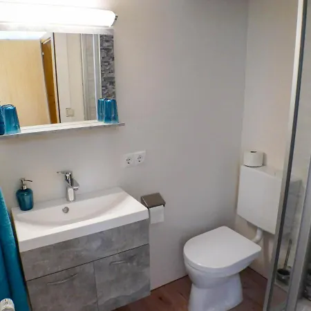 Проживание в семье Haus Holzer