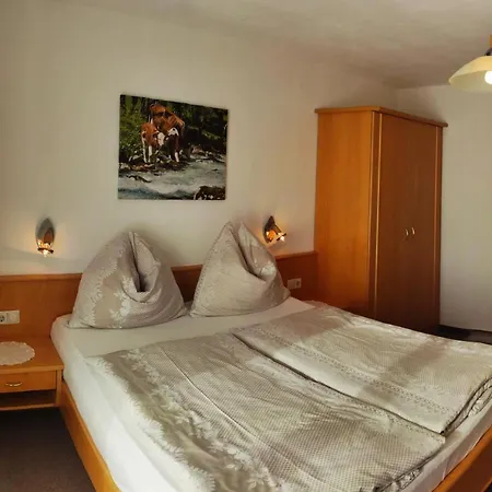 Haus Holzer Ubytování v soukromí *