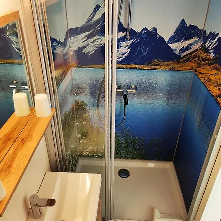 Проживание в семье Haus Holzer *