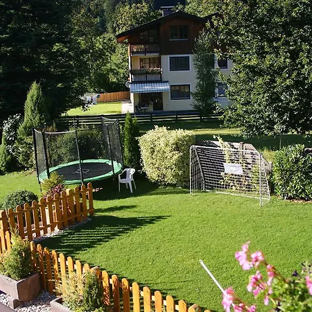 Haus Holzer Ваграйн