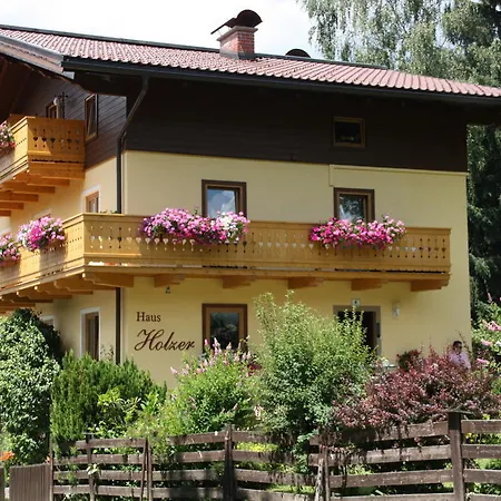 Haus Holzer Ваграйн