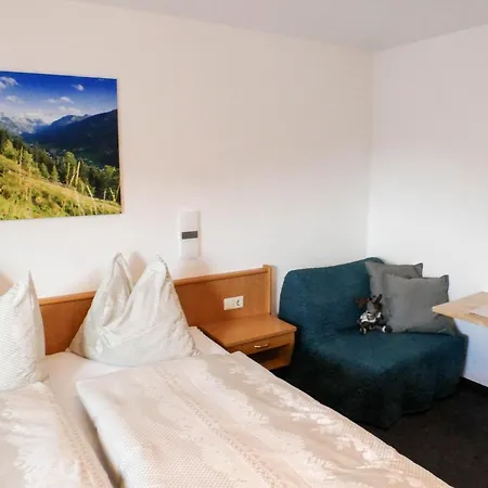 Ubytování v soukromí Haus Holzer Wagrain