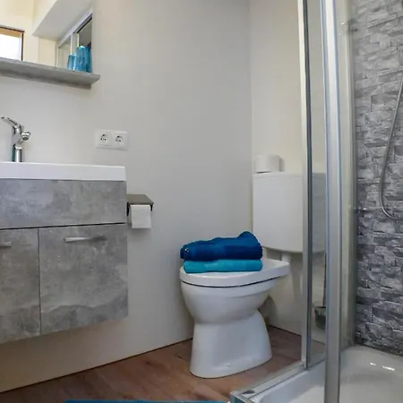 Haus Holzer Ваграйн