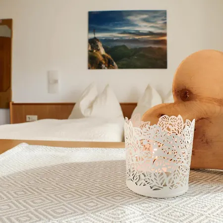 Ubytování v soukromí Haus Holzer Wagrain