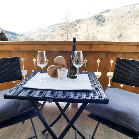 Проживание в семье Haus Holzer Ваграйн