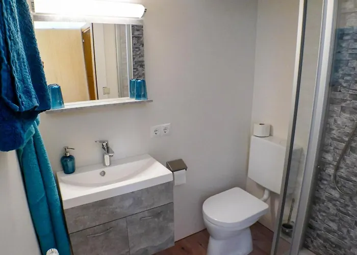 Séjour chez l'habitant Haus Holzer