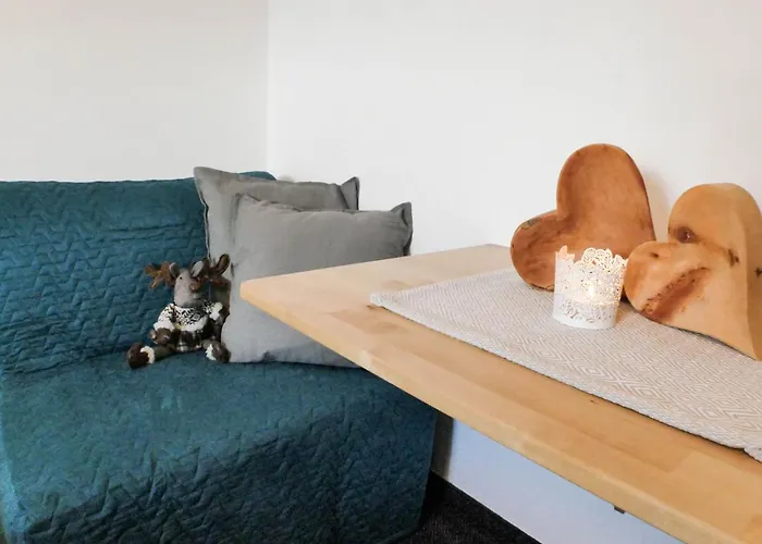 Haus Holzer * Wagrain