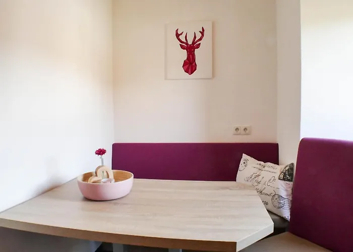 Haus Holzer * Wagrain