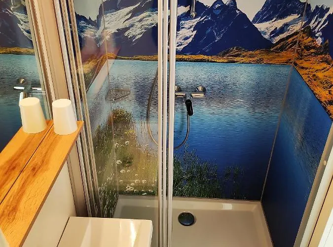 Séjour chez l'habitant Haus Holzer *