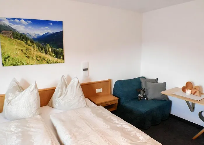 Séjour chez l'habitant Haus Holzer Wagrain